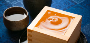 非日常的な酒を楽しむ